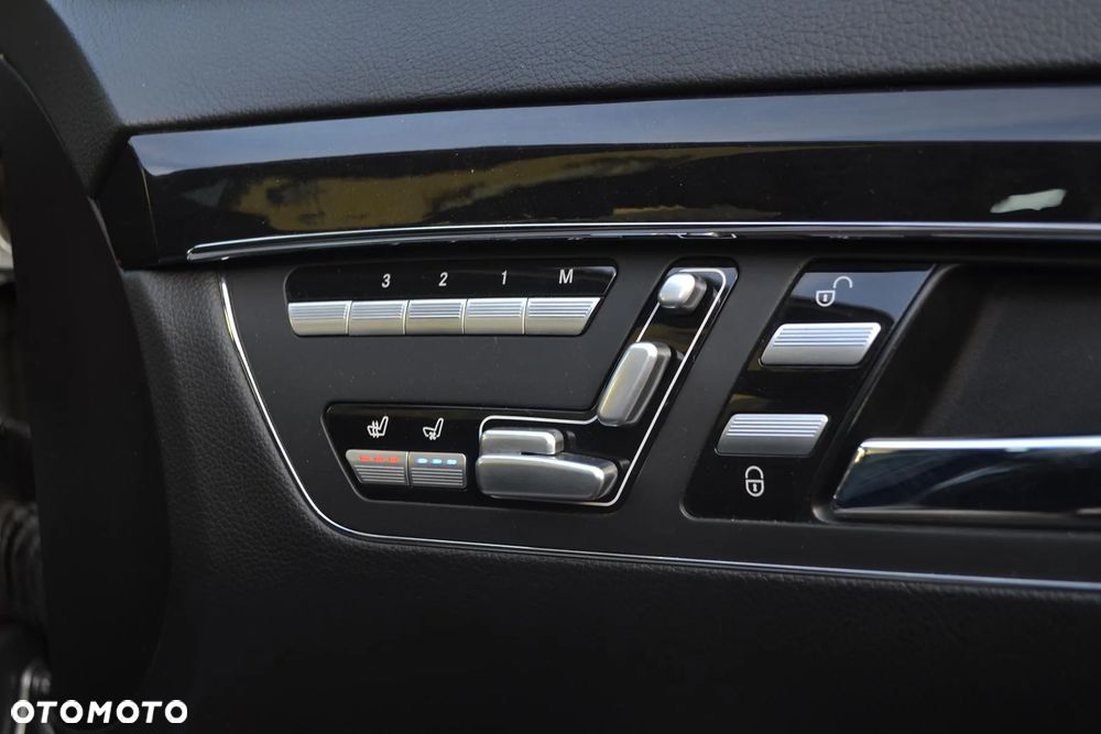 Mercedes-Benz Klasa S ver-350-bluetec-d-l-4matic-7g--tronic - 17