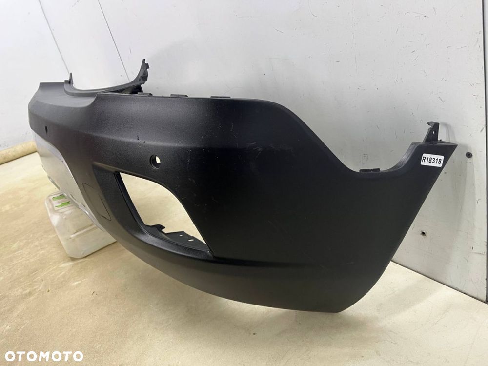 Zderzak tylny Opel Mokka A 12-16r. Przedlift tył 4XPDC 95365611 - 13
