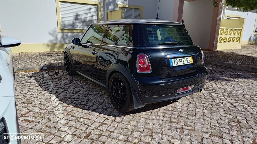 MINI 3 Portas - 6