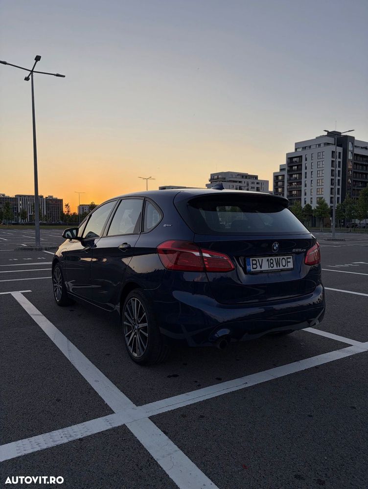 BMW Seria 2 - 3