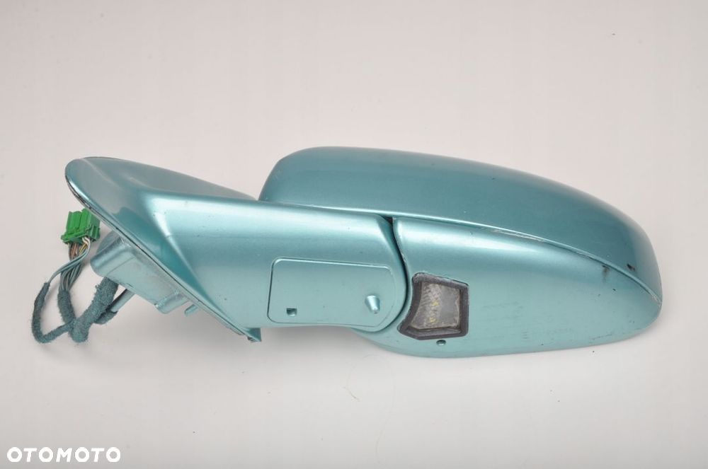 VOLVO S60 V70  LUSTERKO LEWE  13 PIN - 5