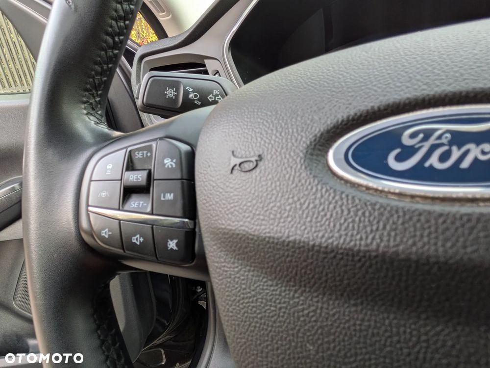 Ford Kuga 2.0 EcoBlue FWD ST-Line - 24
