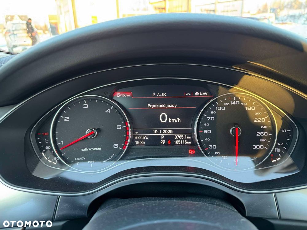 Audi A6 Allroad 3.0 TDI Quattro S tronic - 26