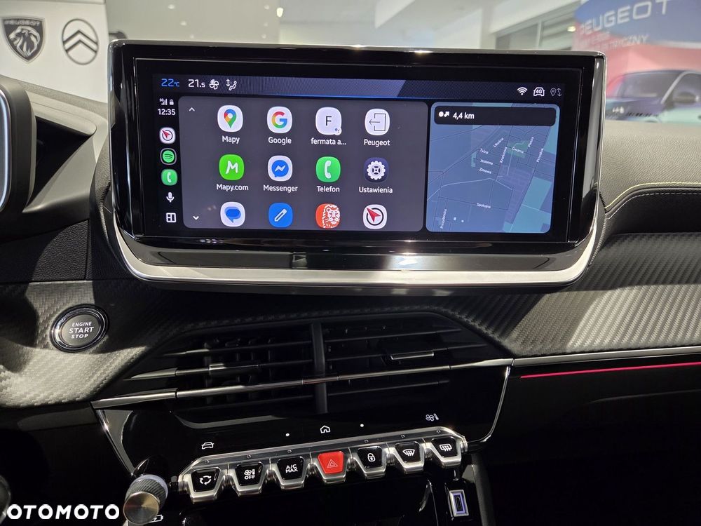 Peugeot 2008 - 22