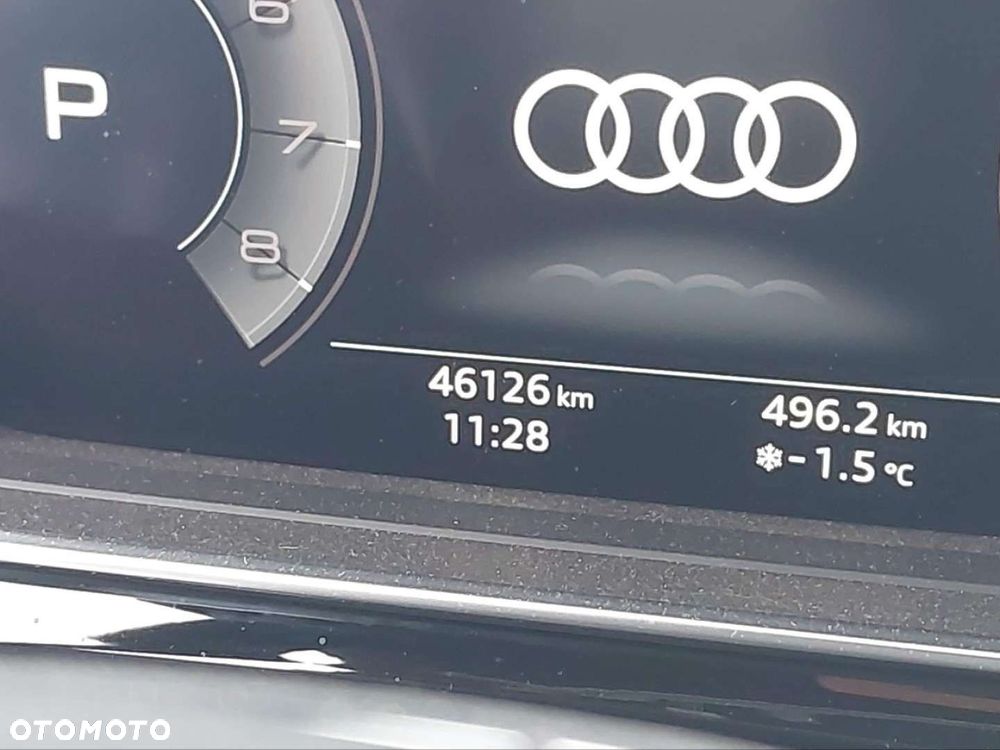 Audi A8 - 14