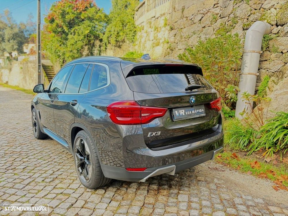 BMW iX3 Impressive - 4