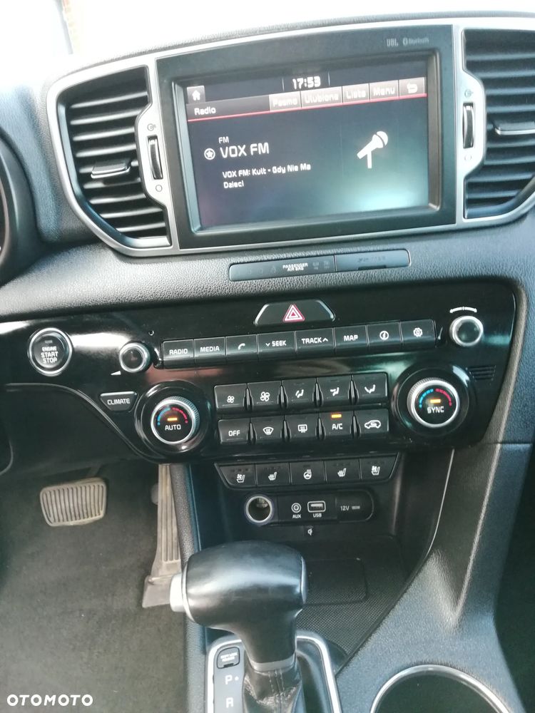 Kia Sportage - 26