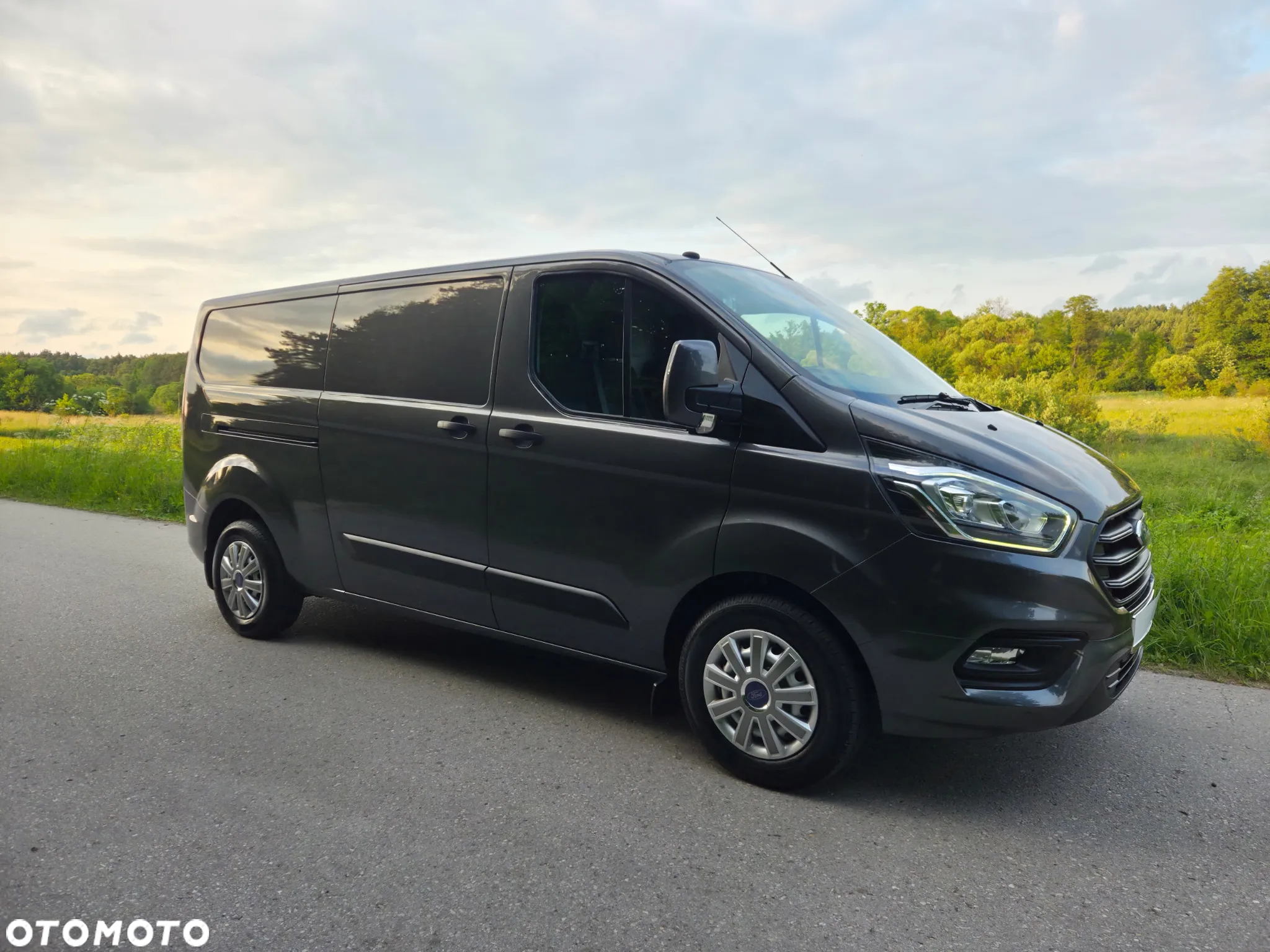 Ford Transit - 4