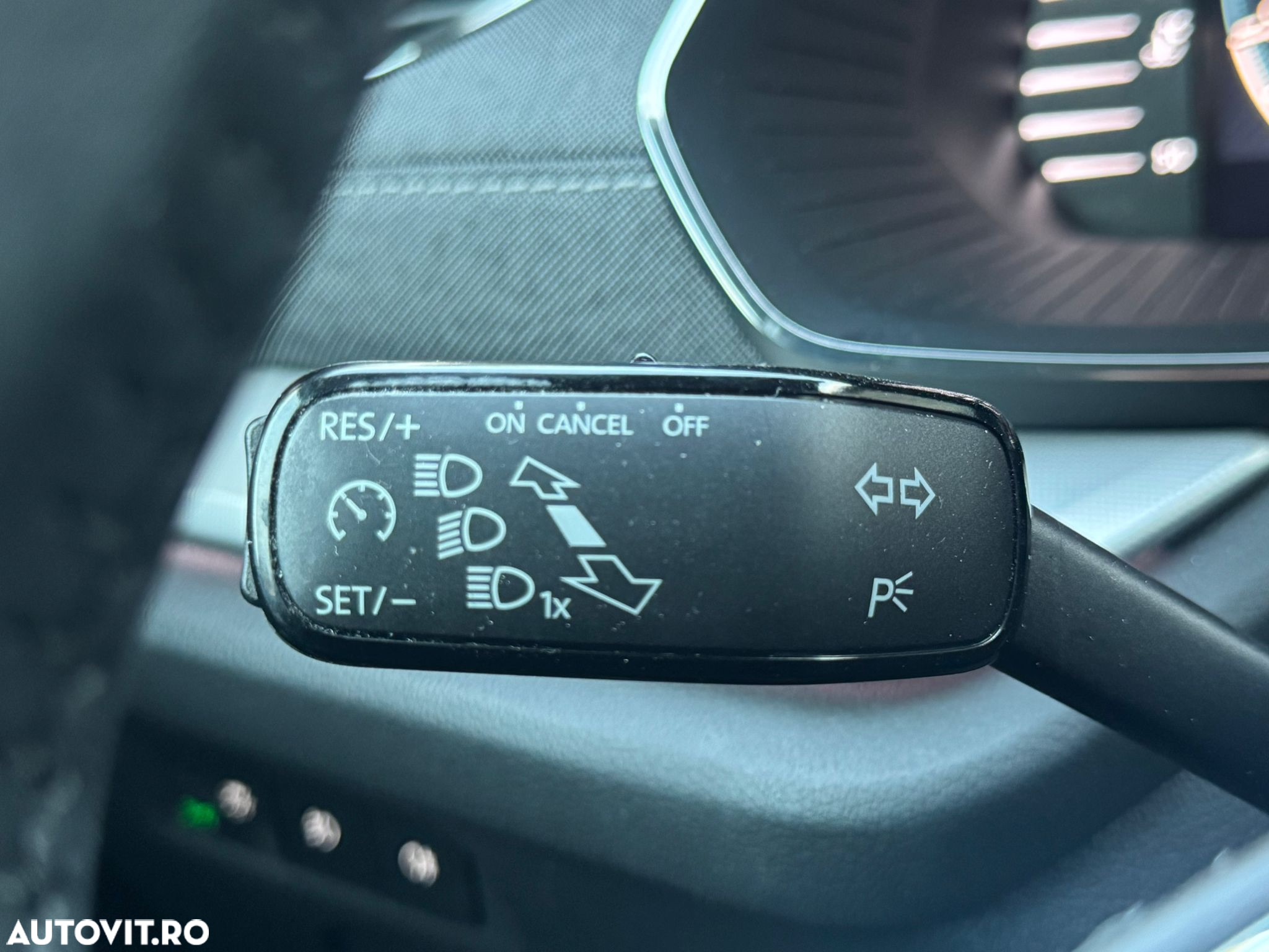 Skoda Octavia - 12