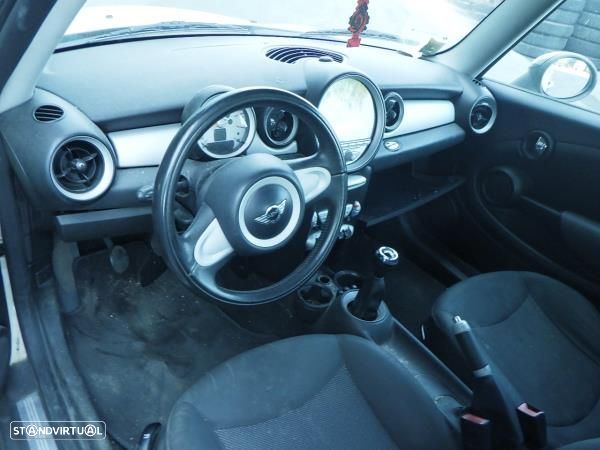 Para Peças Mini Mini (R56) - 3