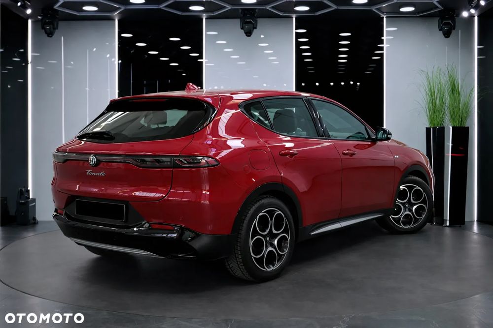 Alfa Romeo Tonale 1.5 T4 GSE mHEV Sprint DCT - 5