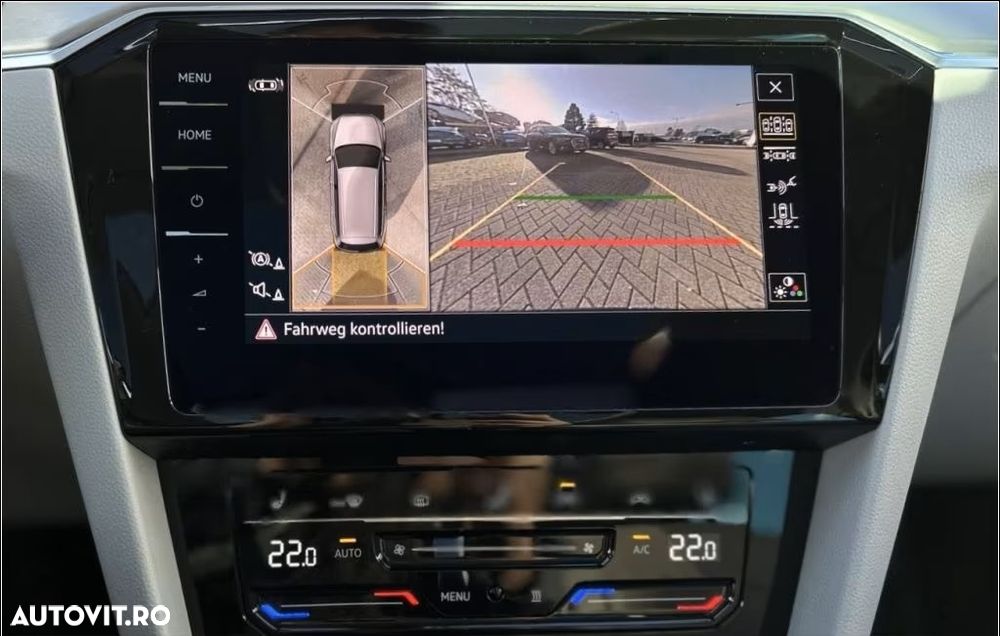 Volkswagen Passat Variant 2.0 TDI SCR DSG 4Motion Elegance - 22