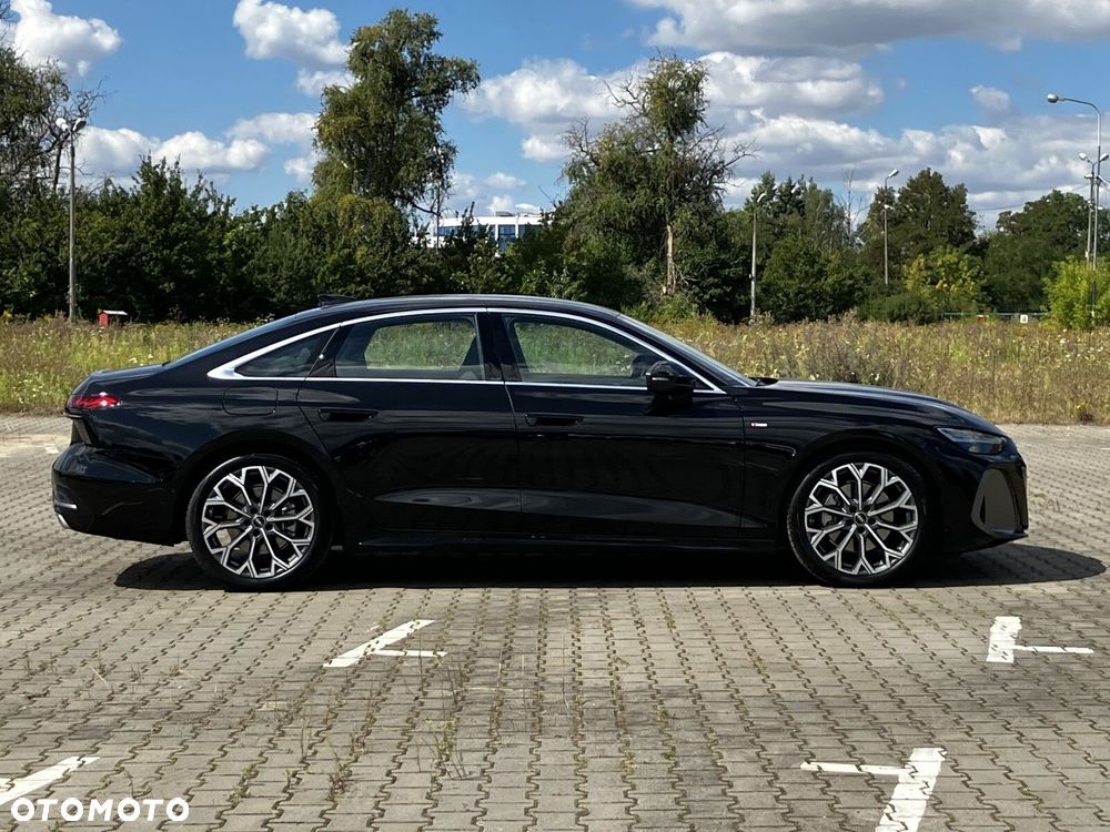 Audi A6 - 14