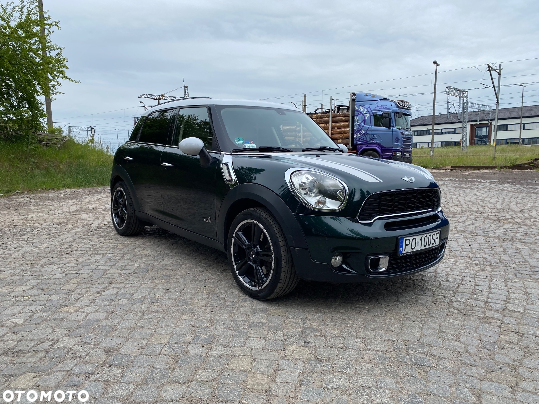 MINI Countryman - 2