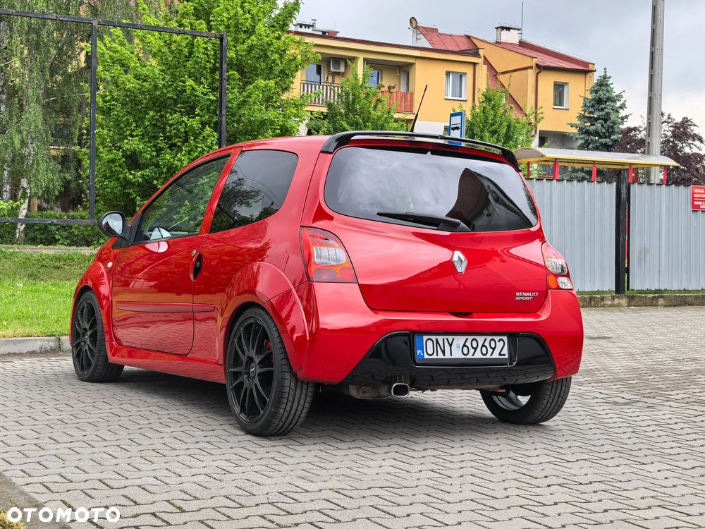 Renault Twingo 1.6 16V RS - 7