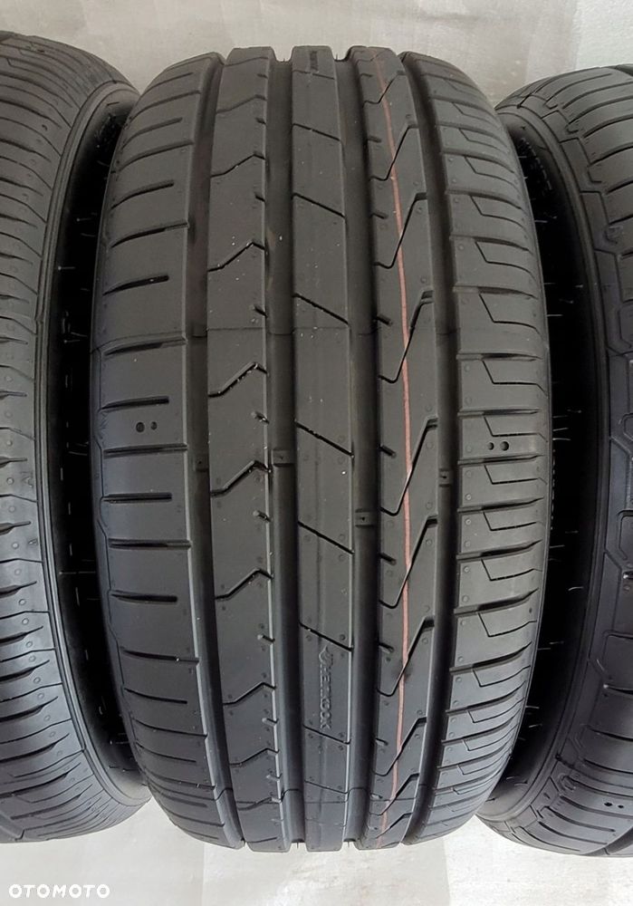 4x NOWE OPONY HANKOOK VENTUS PRIME 3 K125 195/45R16 195 45 R16 16 84H 2025 - 3