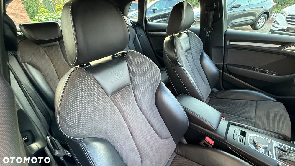 Audi A3 Sportback - 22