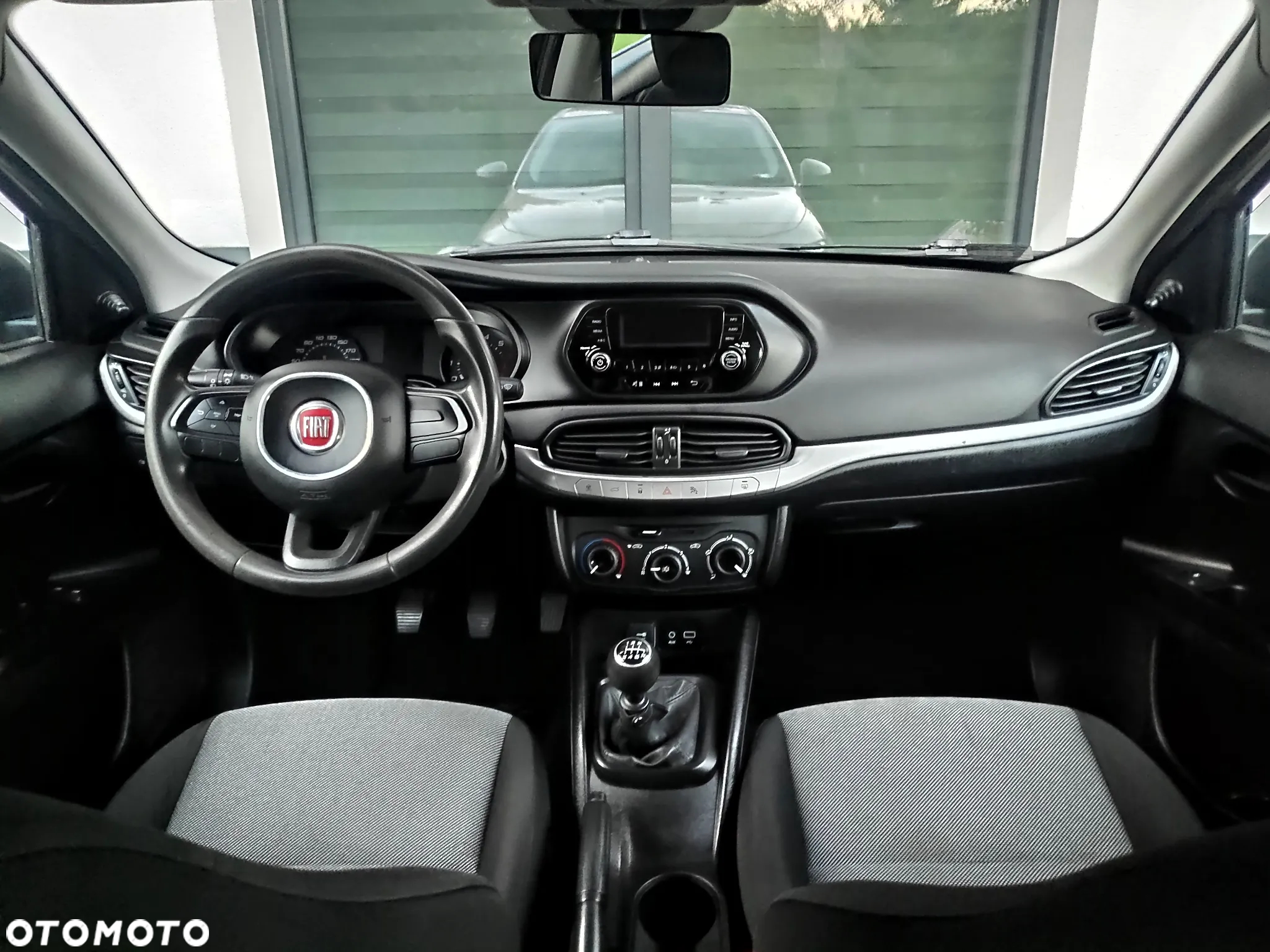 Fiat Tipo 1.4 16v Easy - 8