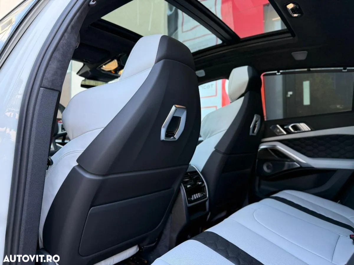 BMW X6 M Competition - 19