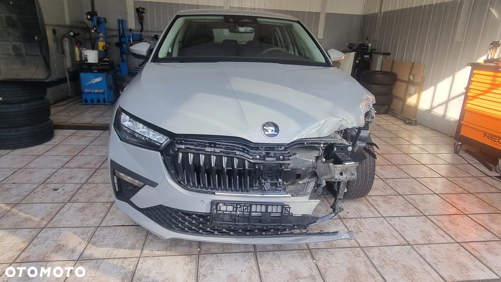 Skoda Scala 1.5 TSI Drive DSG - 2