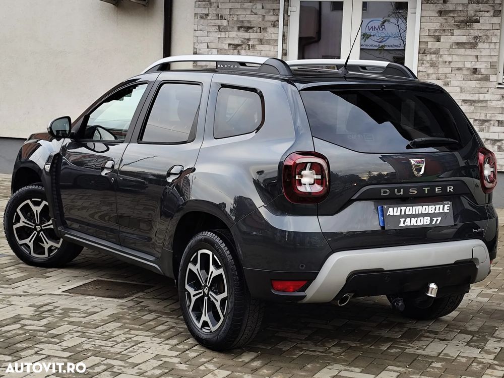 Dacia Duster - 4