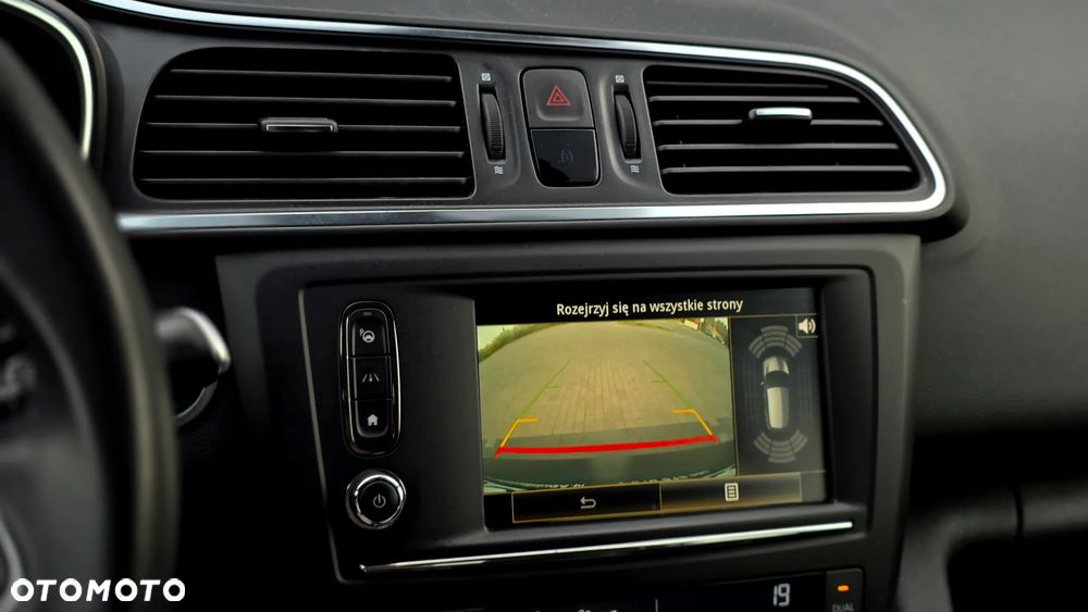 Renault Kadjar Energy TCe 130 Bose Edition - 18
