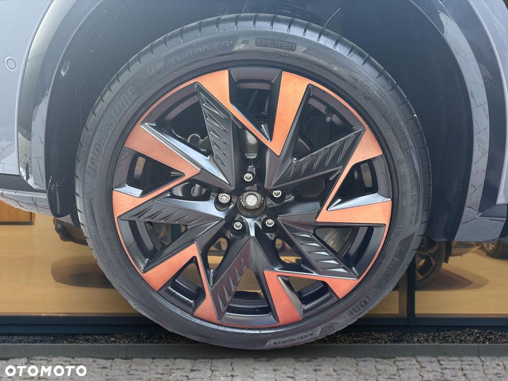 Cupra Formentor 1.5 eTSI mHEV DSG - 15