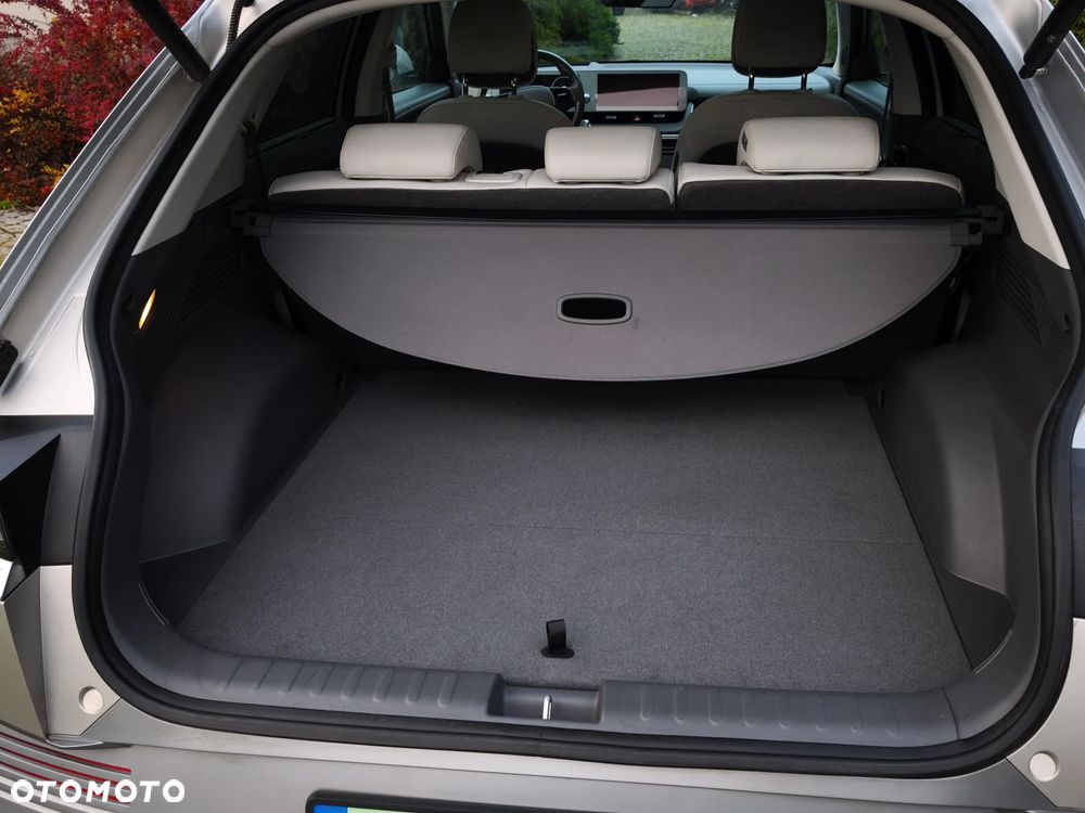 Hyundai IONIQ 5 73kWh Uniq 4WD - 5
