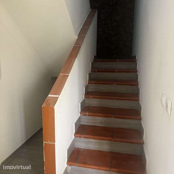 Arrenda Casa tipo T2 - Grande imagem: 4/12