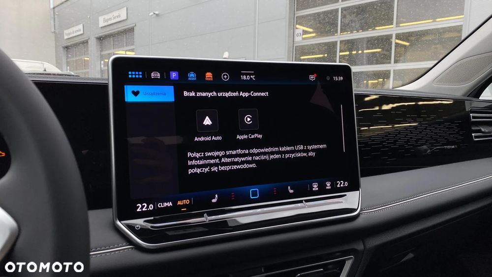 Volkswagen Tiguan 2.0 TSI 4Mot Elegance DSG - 17
