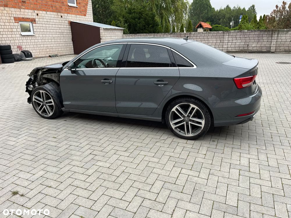 Audi A3 Sportback - 6