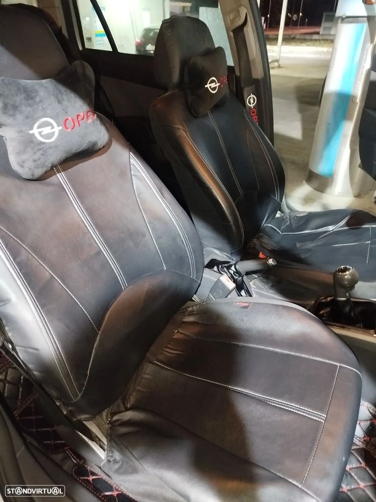 Opel Astra Caravan 1.3 CDTi Elegance - 2