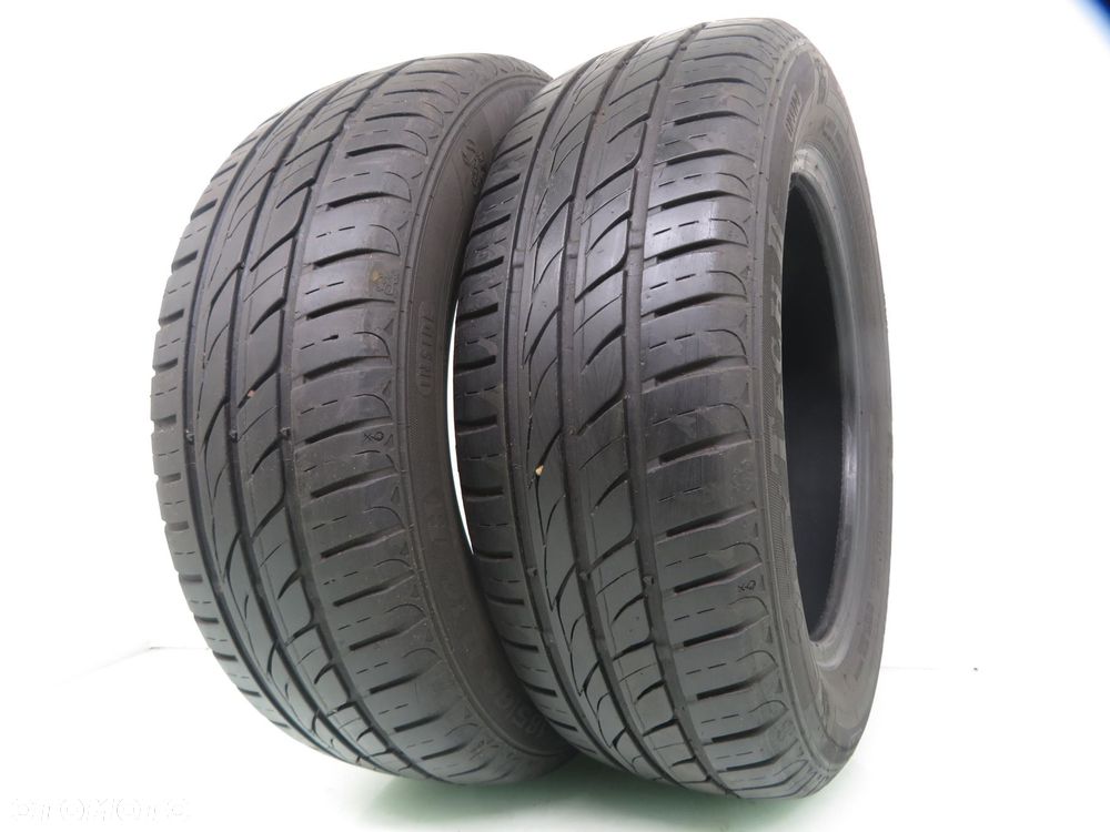 2x 185/60R14 OPONY LETNIE Vilking City Tech II 82H - 1