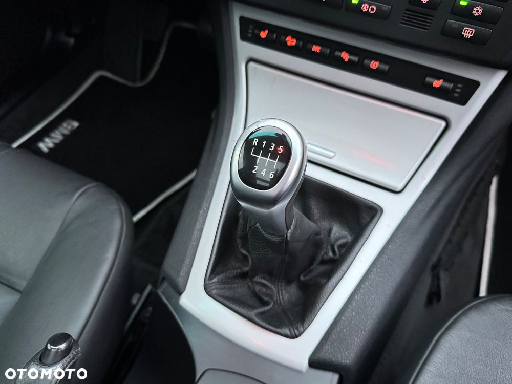 BMW X3 2.0d - 15