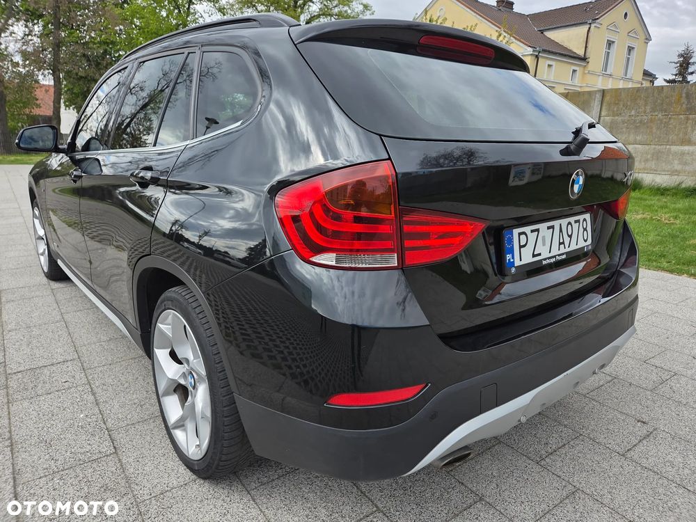 BMW X1 xDrive18d xLine - 3