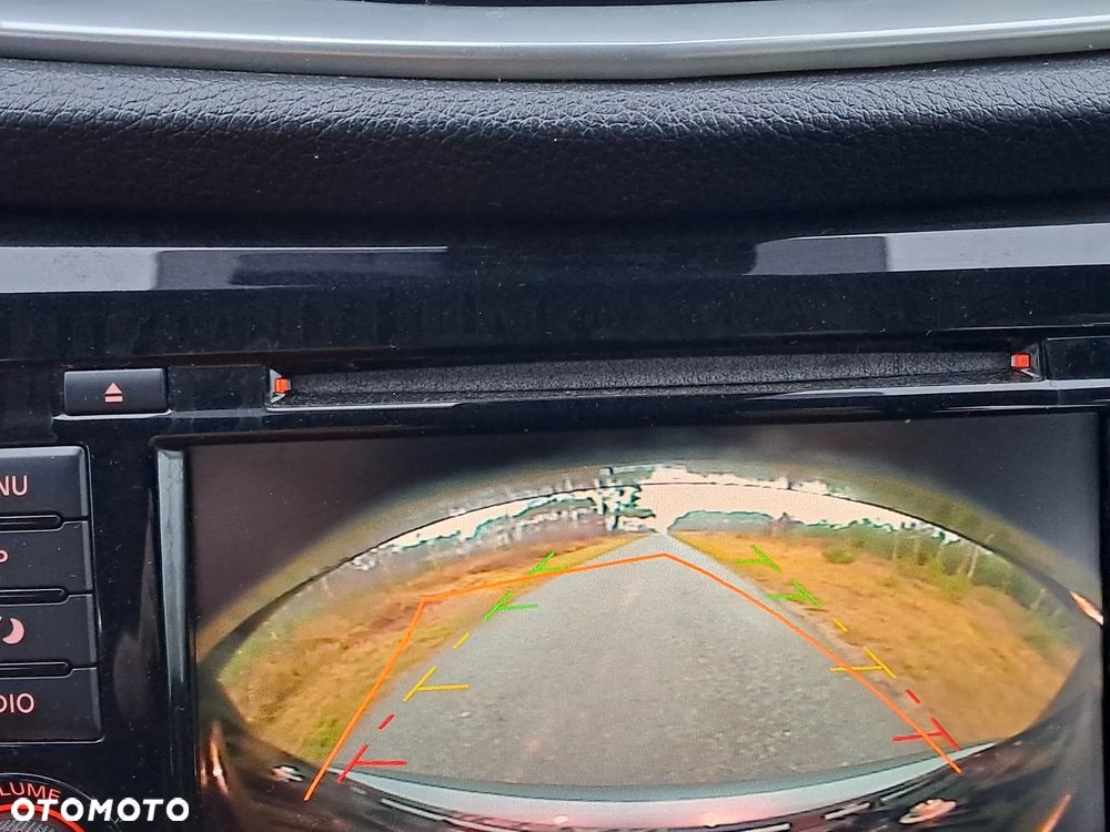 Nissan Qashqai 1.3 DIG-T DCT TEKNA+ - 17