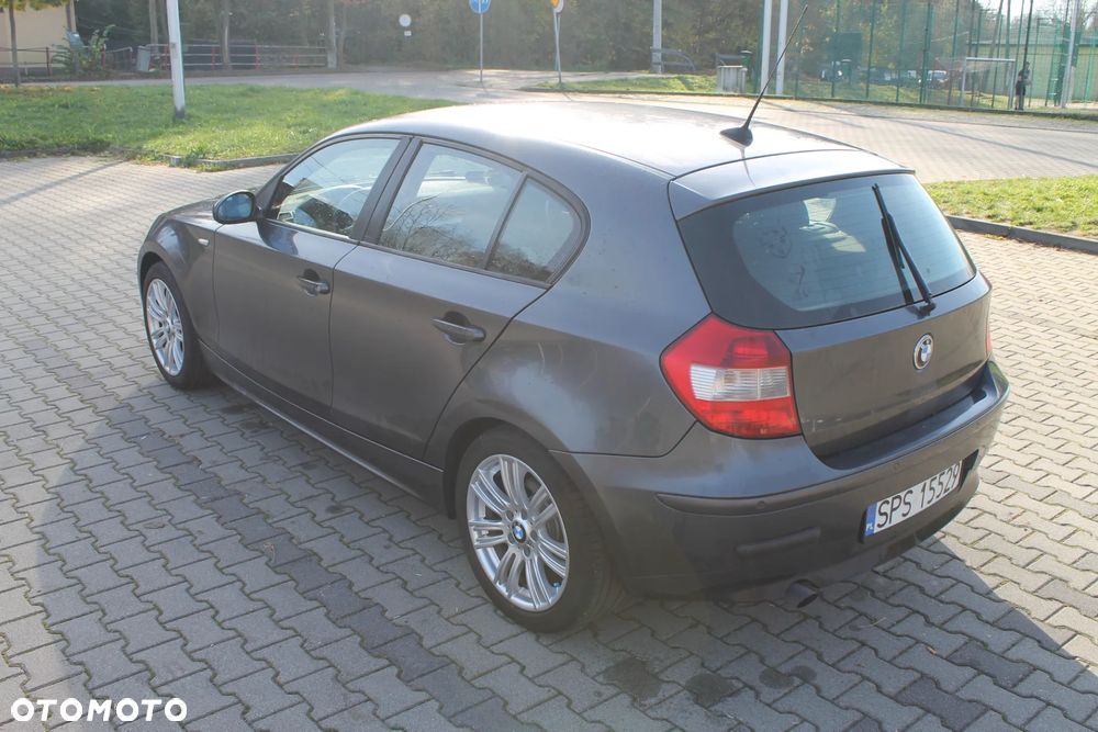 BMW Seria 1 116i - 3