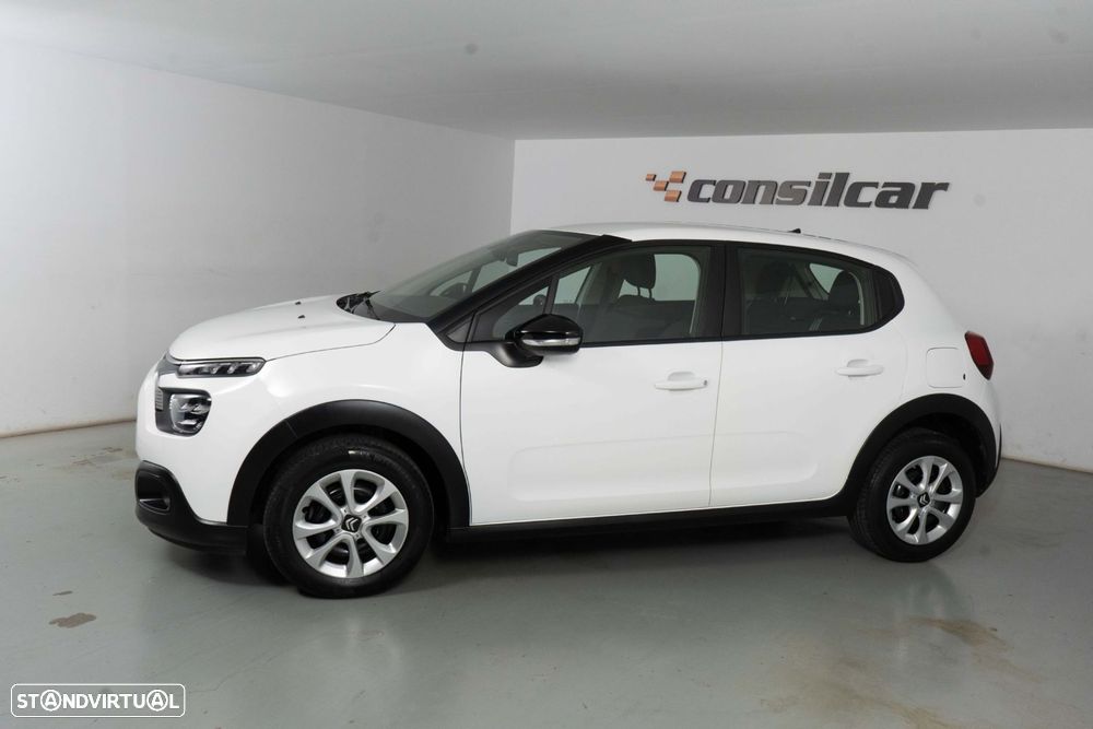 Citroën C3 1.2 PureTech Feel - 7