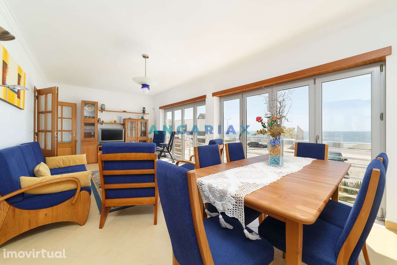 ANG492 - Moradia T4 para venda na Praia da Costa de Lavos, Figueira da - Grande imagem: 4/43