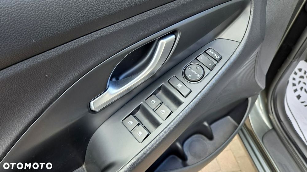 Hyundai i30 1.0 T-GDI Modern - 23