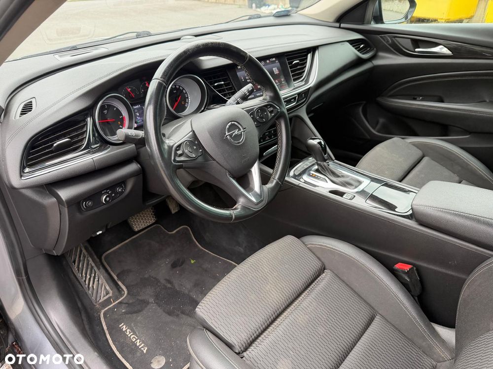 Opel Insignia 2.0 CDTI Edition - 11
