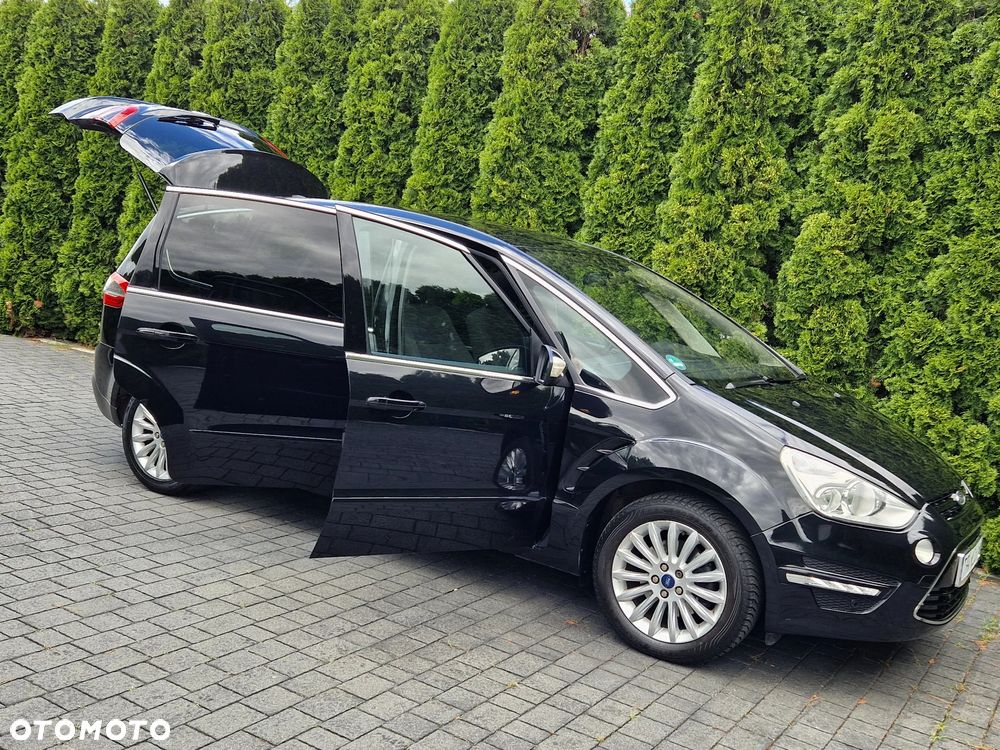 Ford S-Max - 15