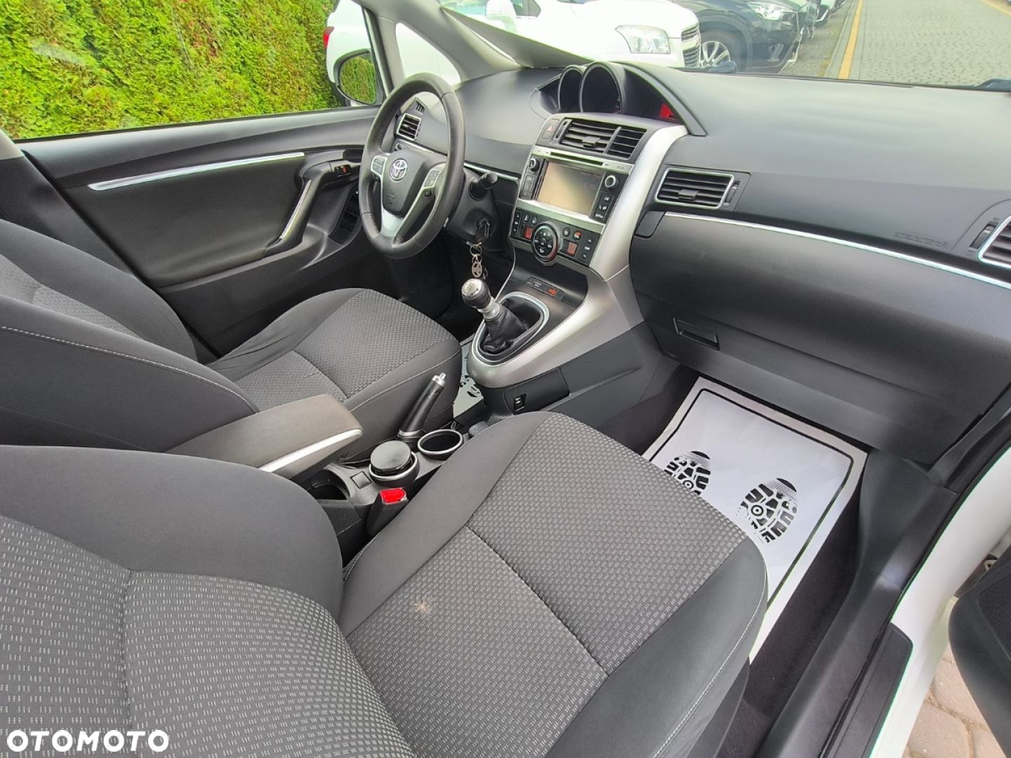 Toyota Verso - 9