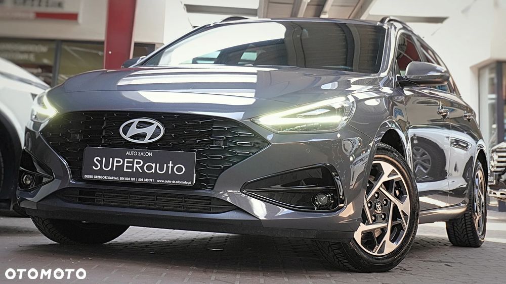 Hyundai i30 1.5 T-GDI 48V Smart Plus DCT - 5