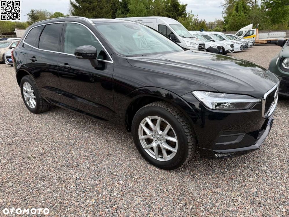 Volvo XC 60 - 7