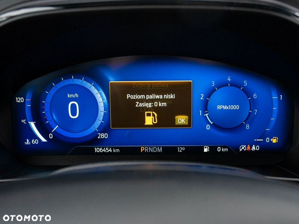 Ford Focus 2.3 EcoBoost S&S ST X - 12