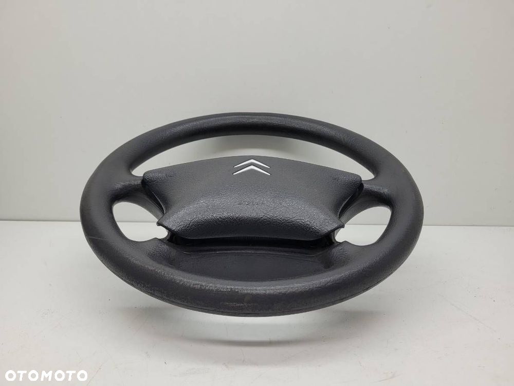 KIEROWNICA PODUSZKA AIRBAG CITROEN C8 I - 4