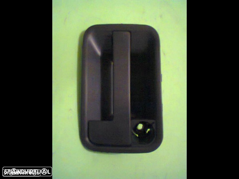puxadores porta jumpy expert scudo (NOVOS) - 1