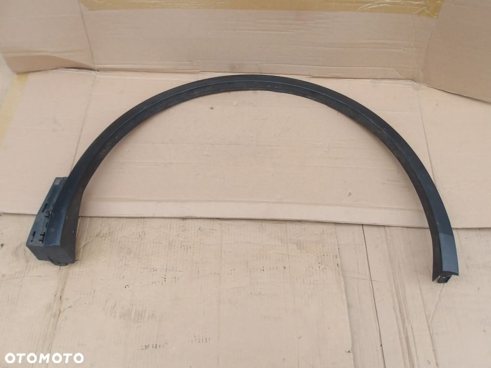LISTWA BLOTNIKA PRAWY PRZOD VW TIGUAN ALLSPACE II 5NN854732 - 10