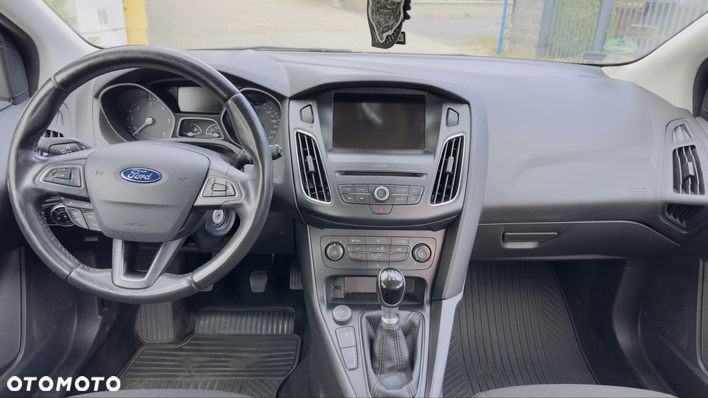 Ford Focus - 6